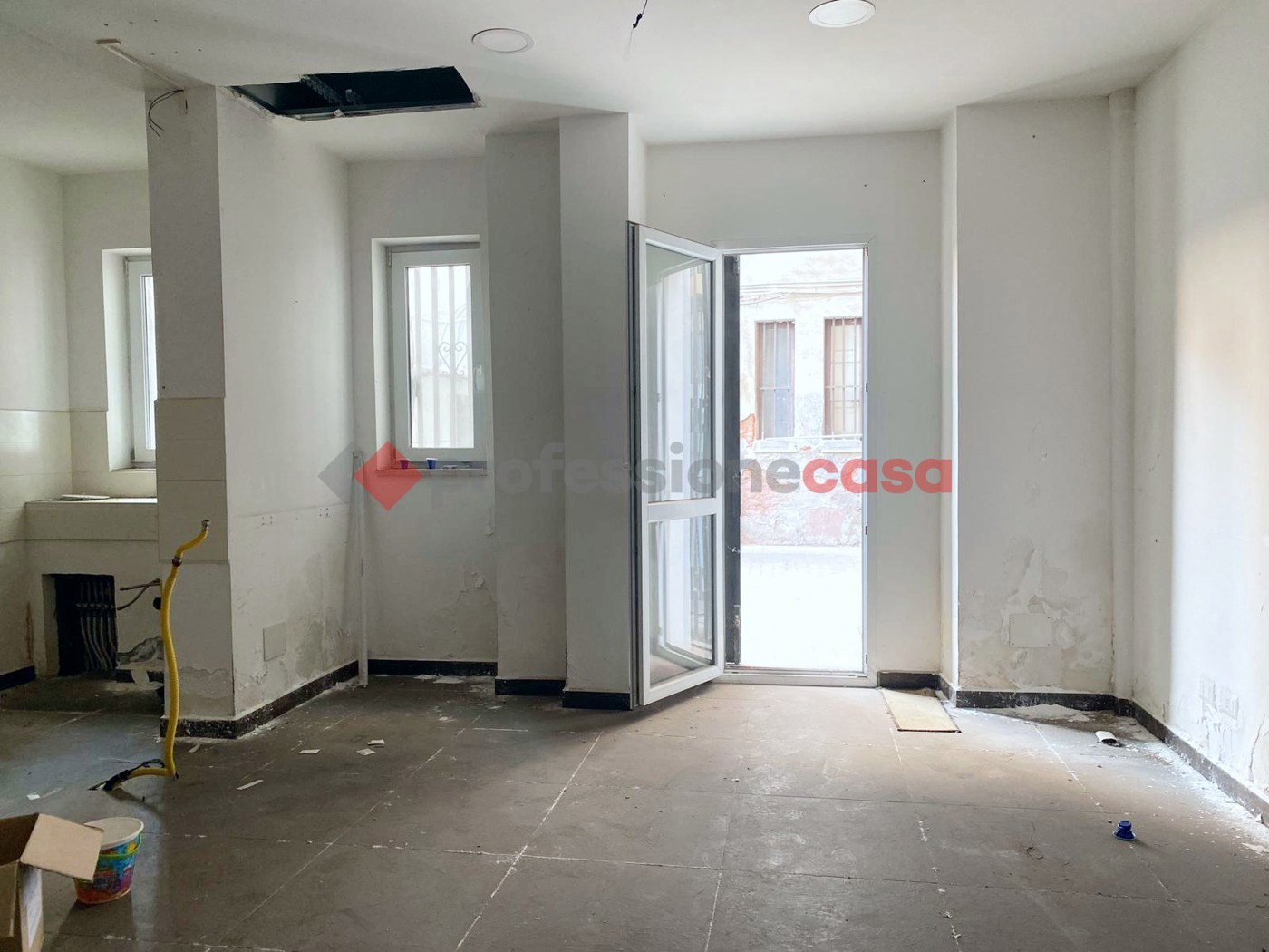 Bilocale in affitto a Catania