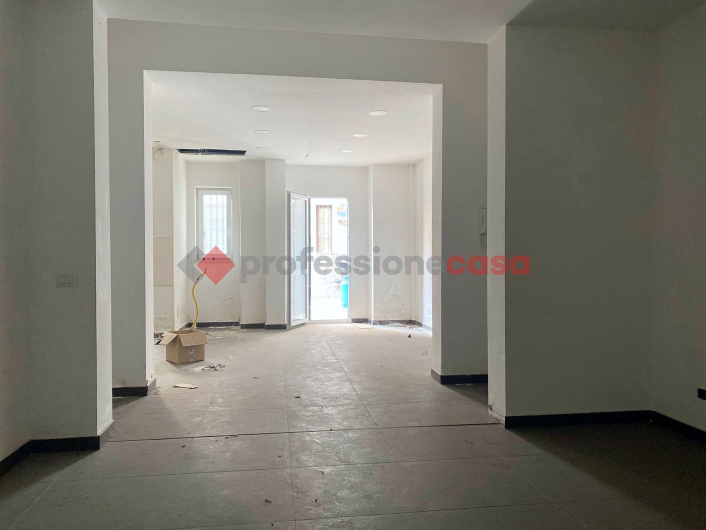 Bilocale in affitto a Catania