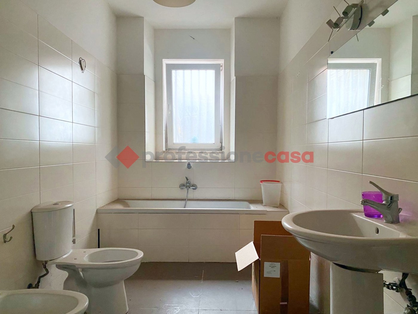 Bilocale in affitto a Catania