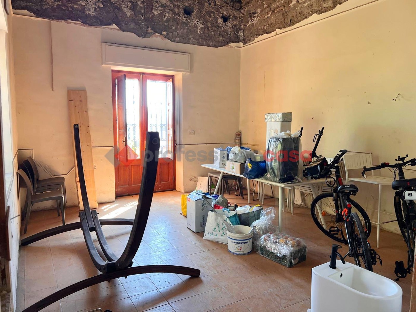 Villa con giardino a Catania