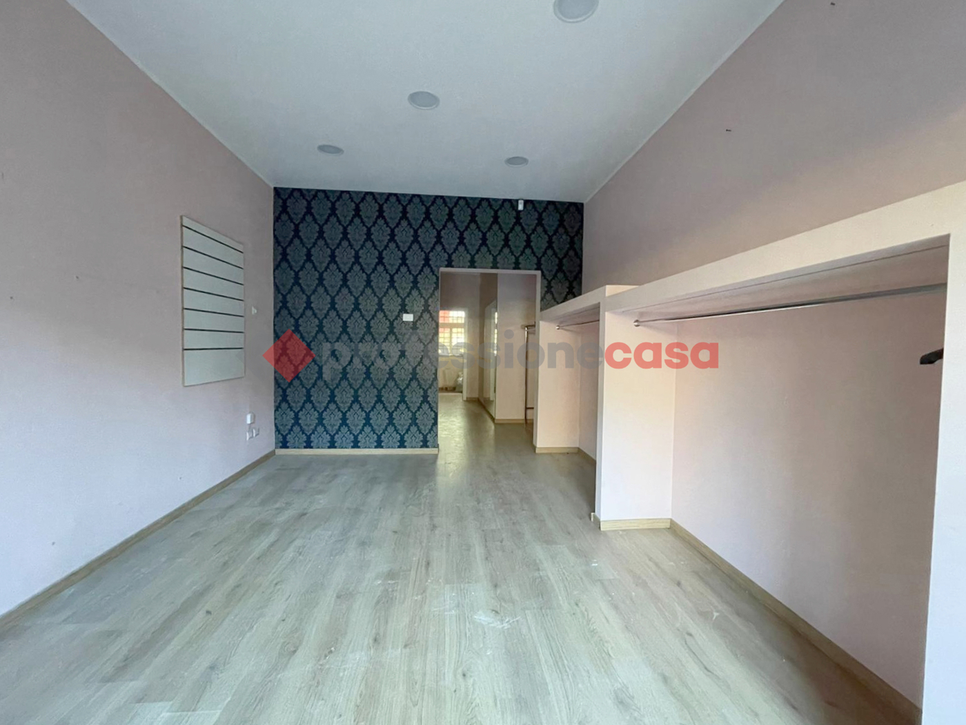 Negozio in vendita a Catania