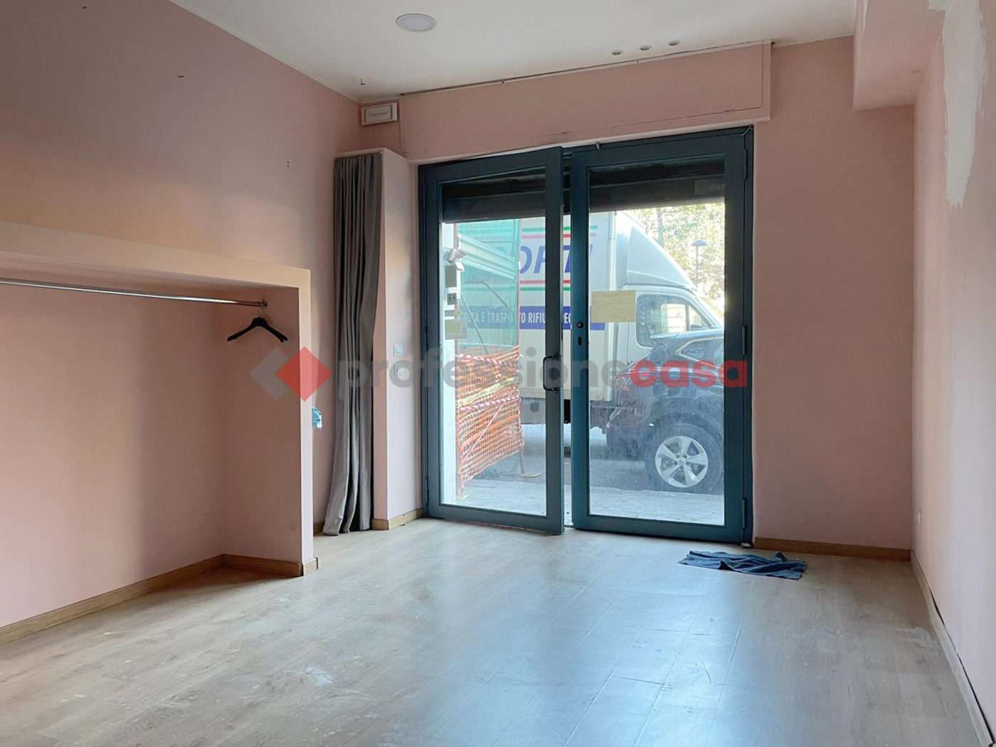 Negozio in affitto a Catania