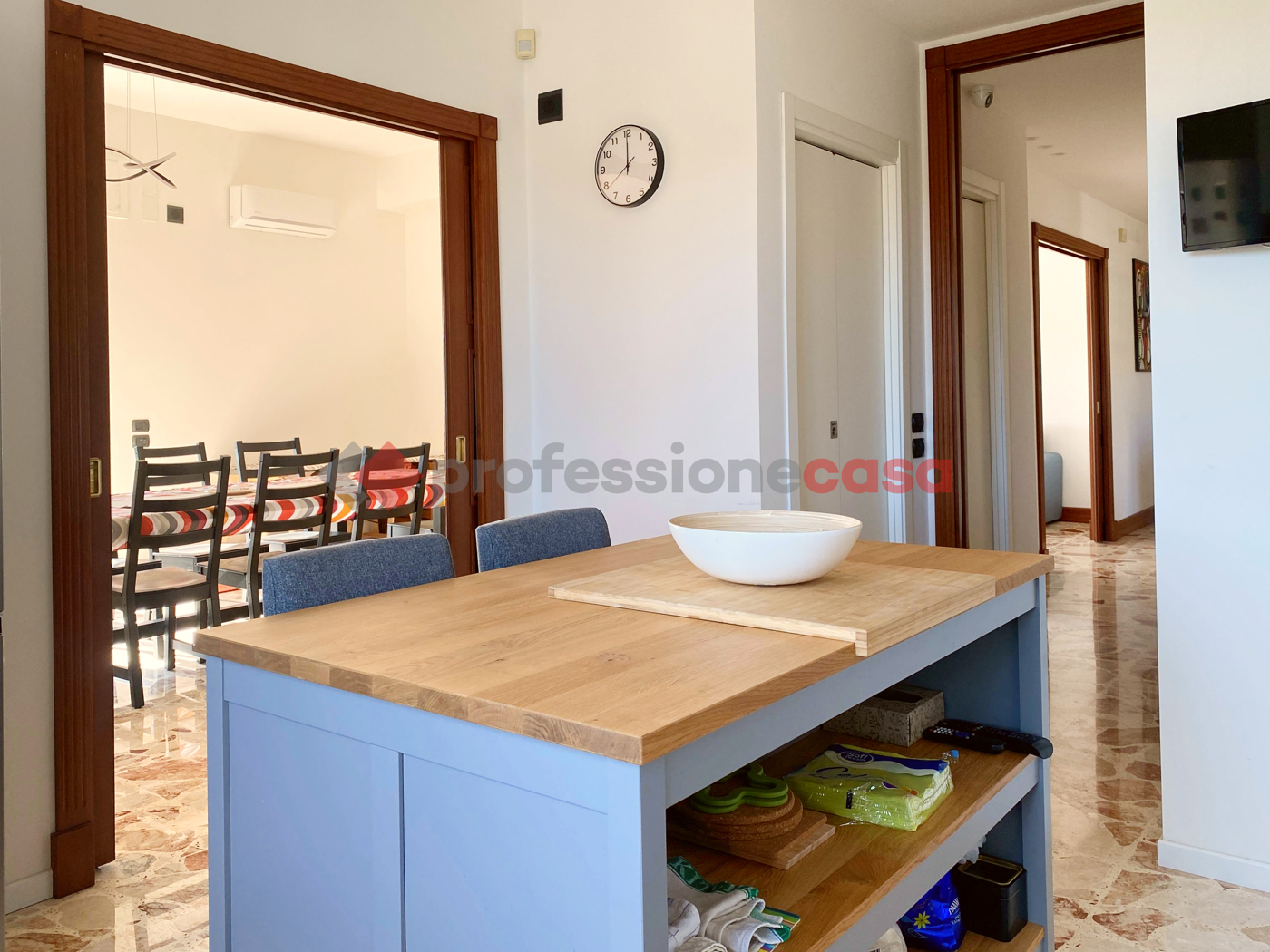 Appartamento arredato in affitto a Catania