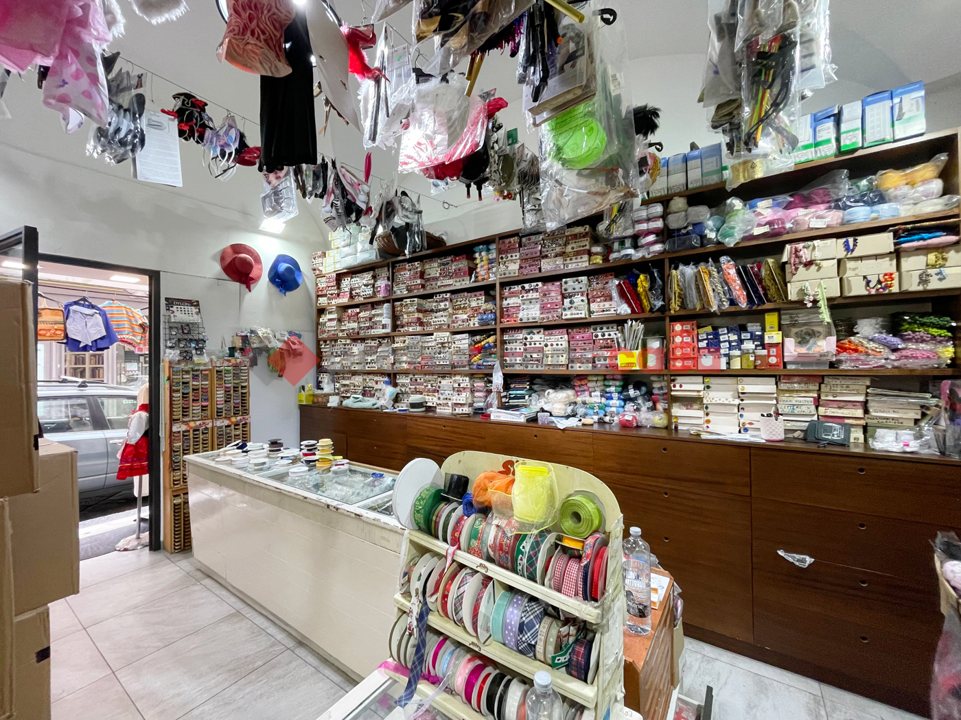 Negozio in vendita a Catania