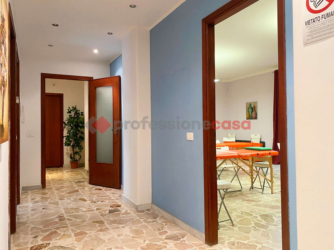 Appartamento in vendita a Catania