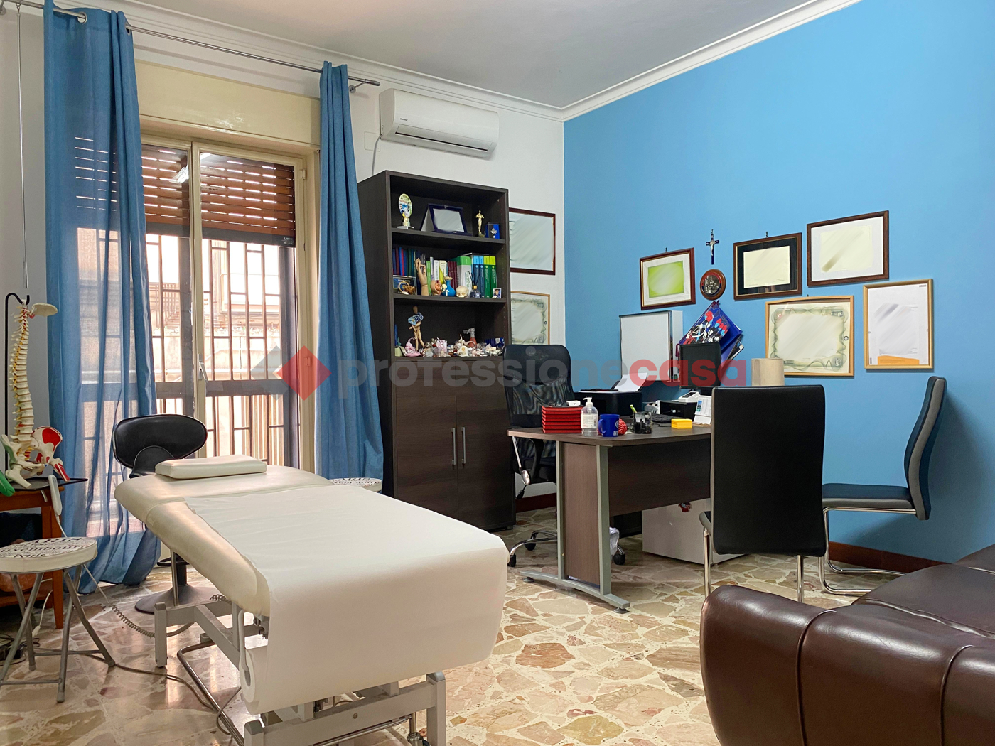 Appartamento in vendita a Catania