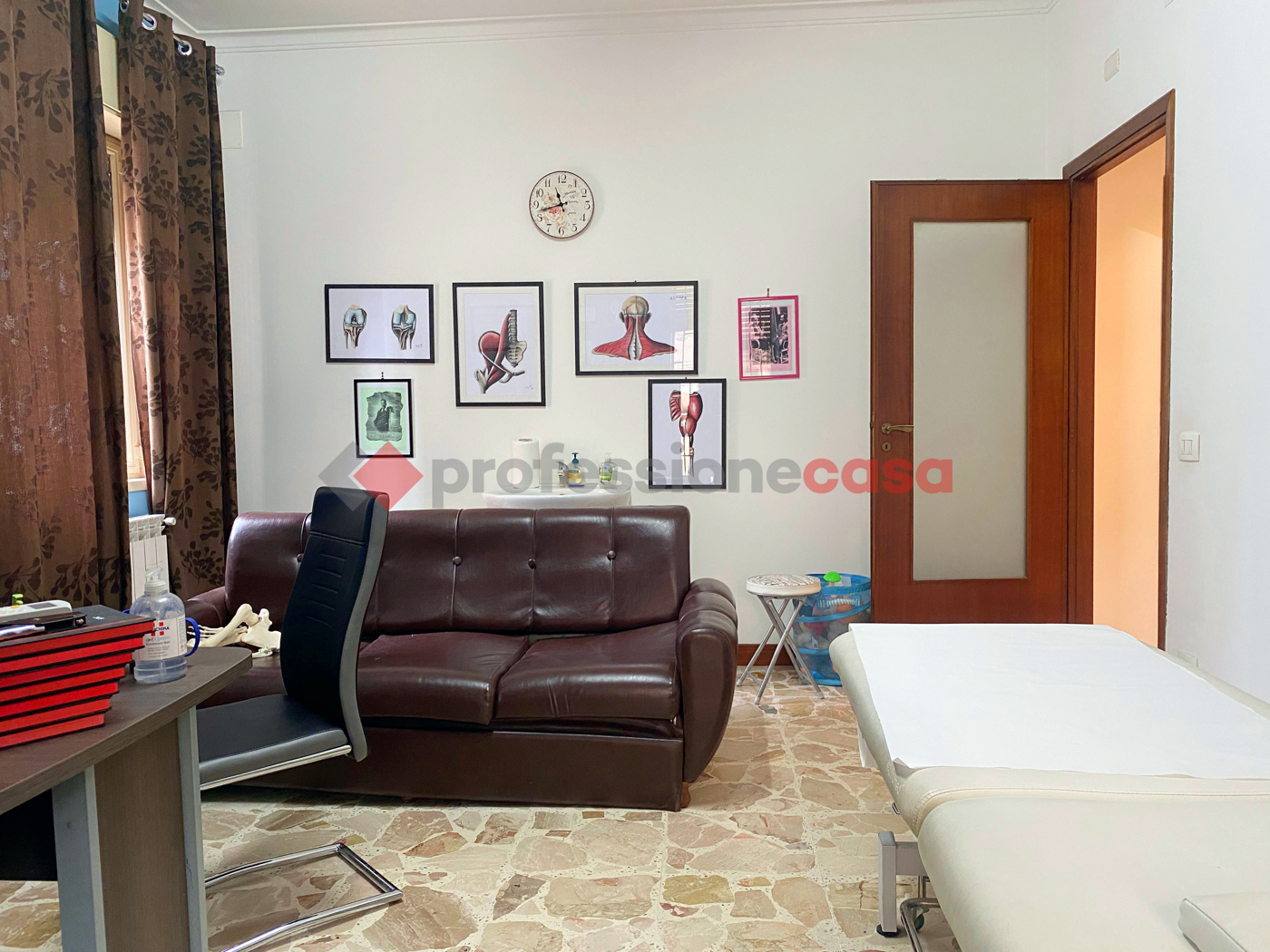 Appartamento in vendita a Catania