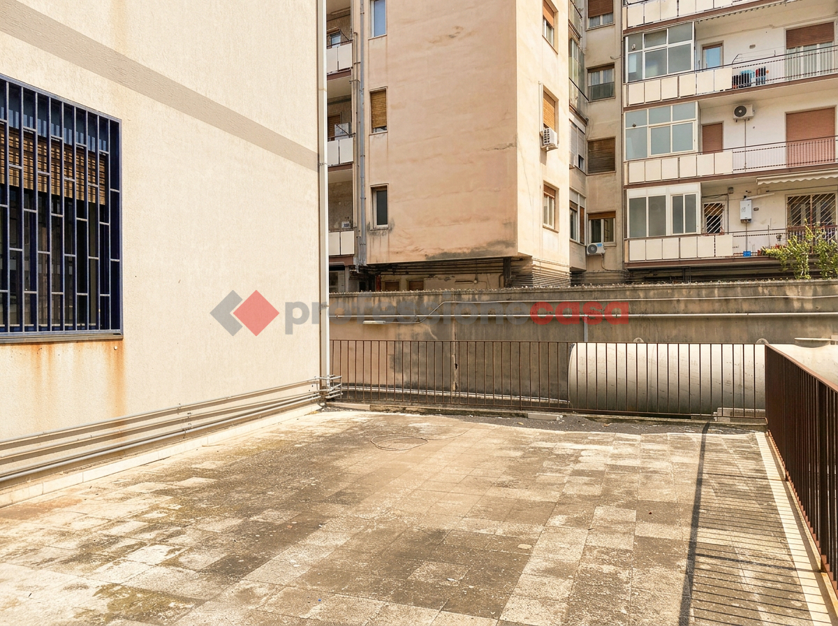 Appartamento in vendita a Catania