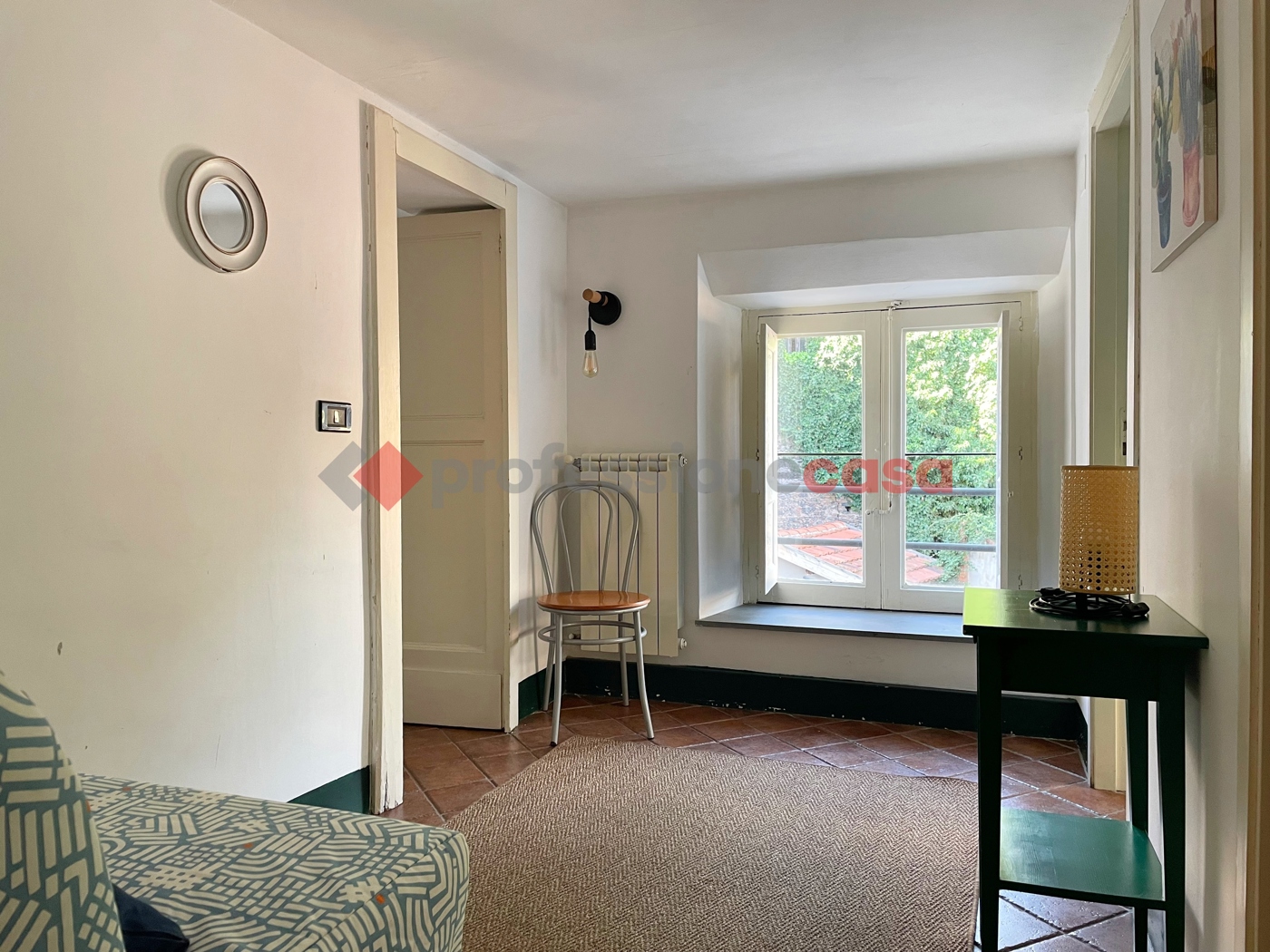 Bilocale arredato in affitto a Catania