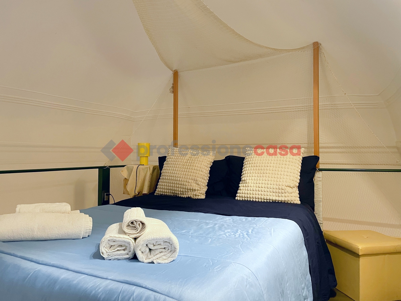 Bilocale arredato in affitto a Catania