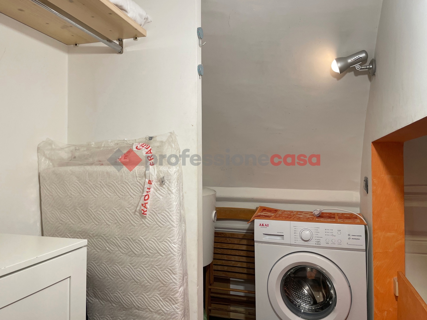 Bilocale arredato in affitto a Catania