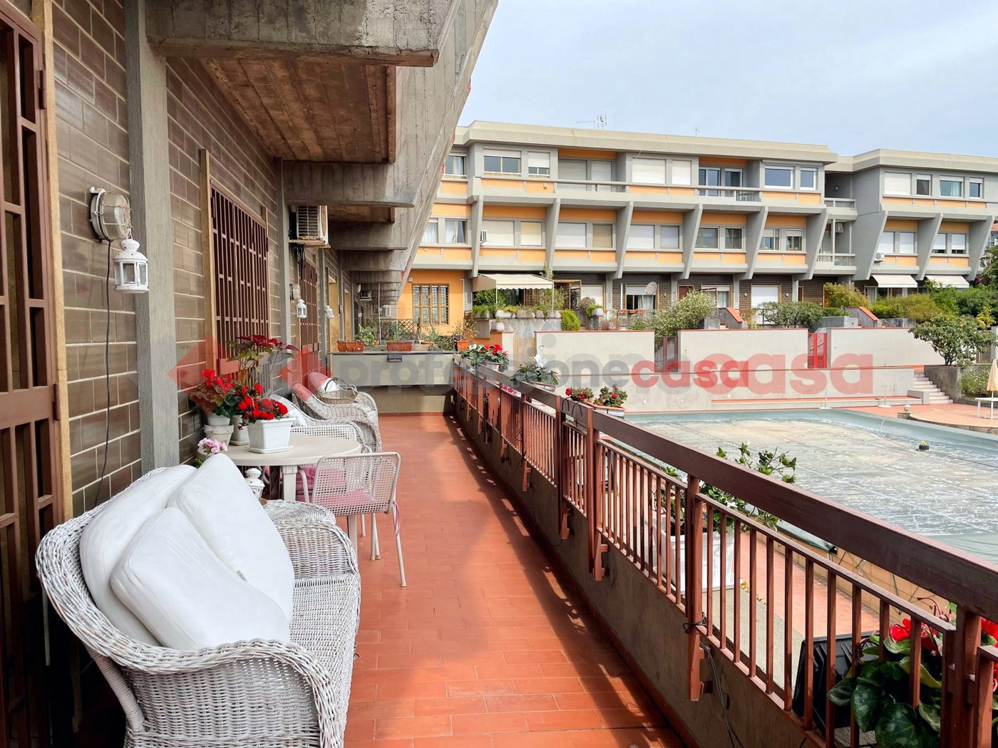 Quadrilocale da ristrutturare a Aci Castello