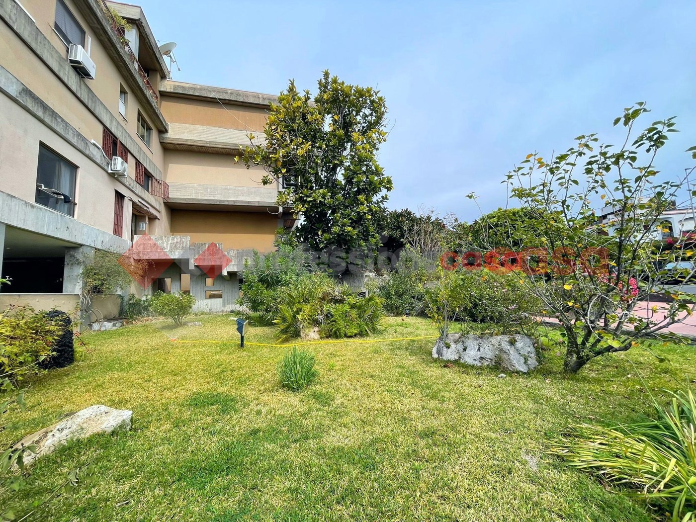 Quadrilocale da ristrutturare a Aci Castello