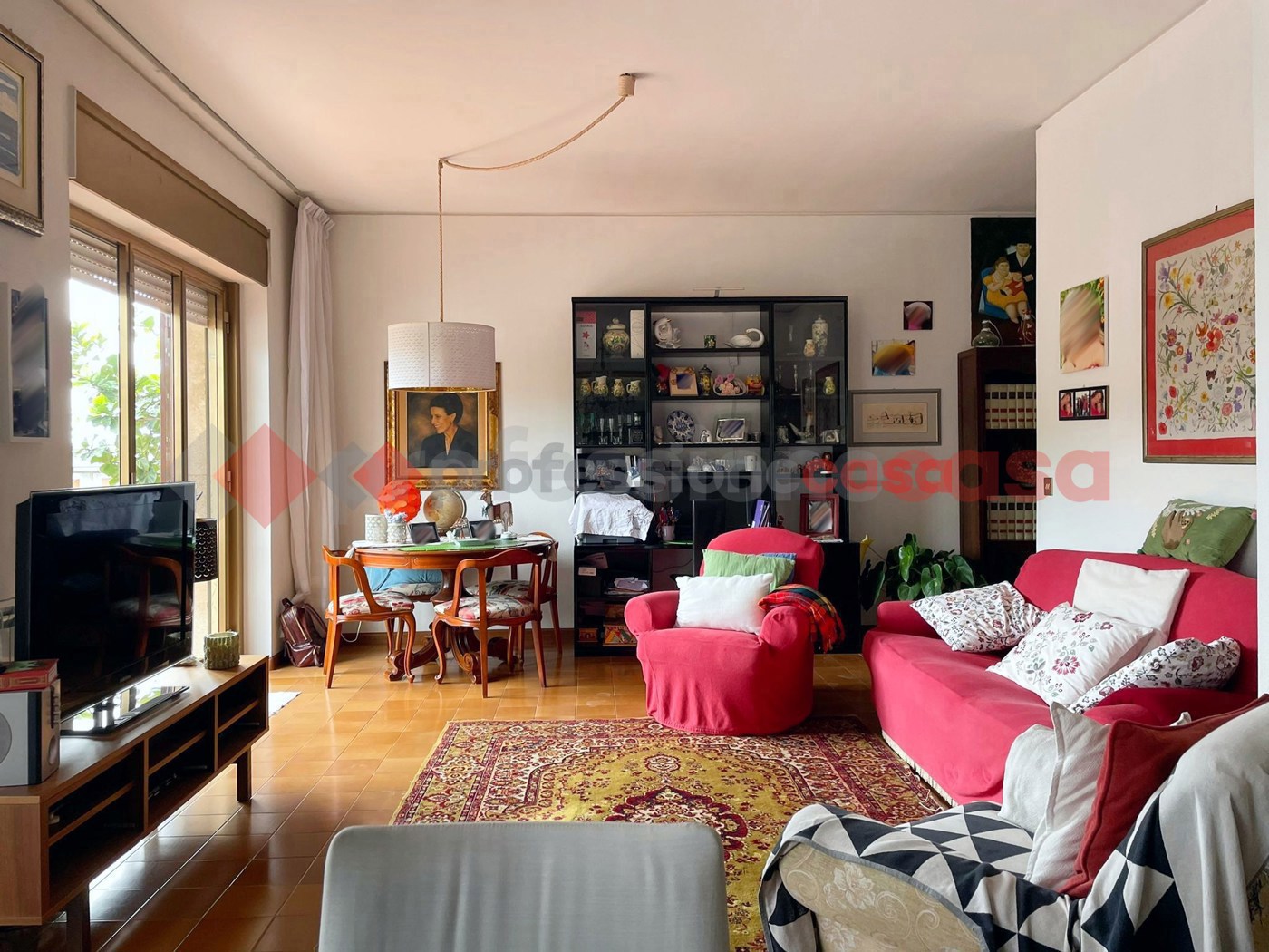 Quadrilocale da ristrutturare a Aci Castello