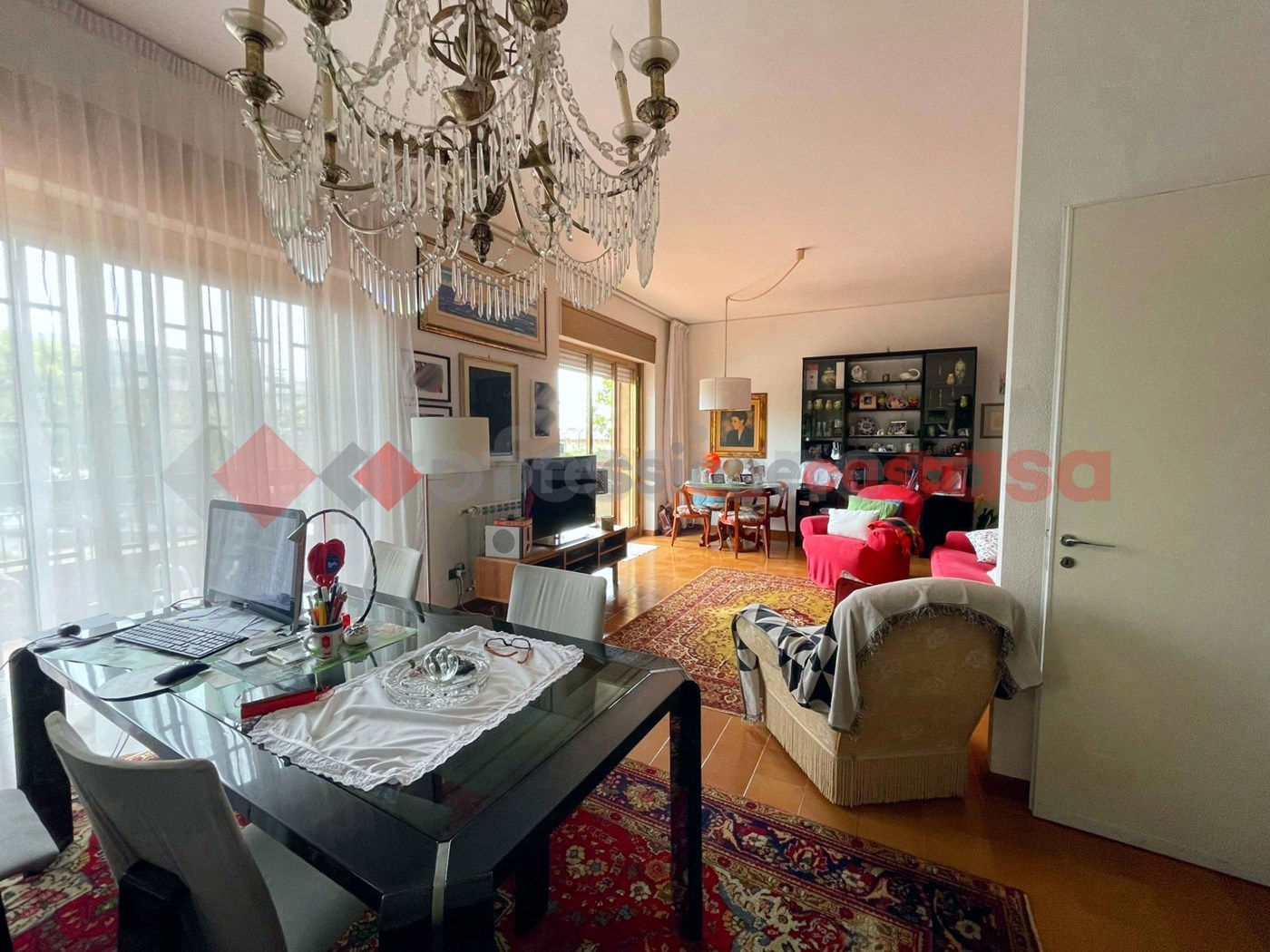 Quadrilocale da ristrutturare a Aci Castello