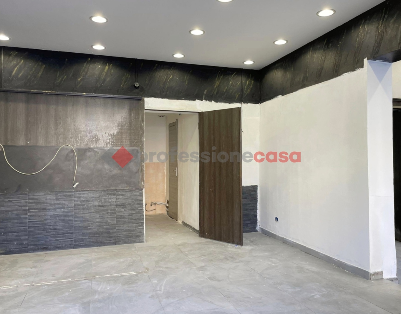 Negozio in vendita a Catania