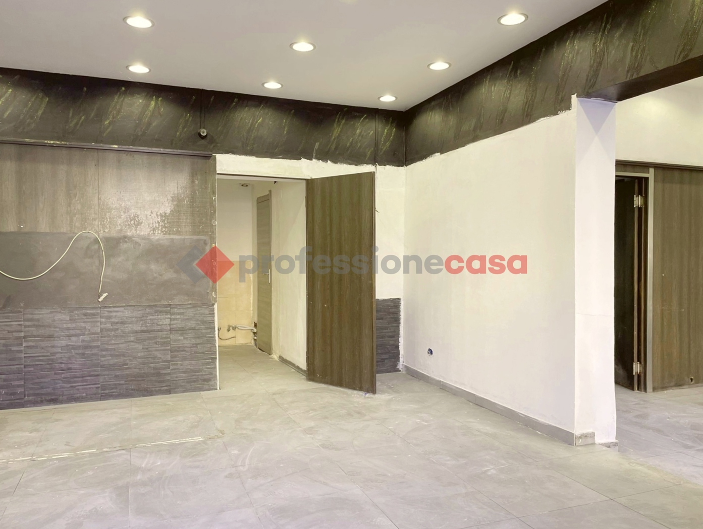 Negozio in vendita a Catania