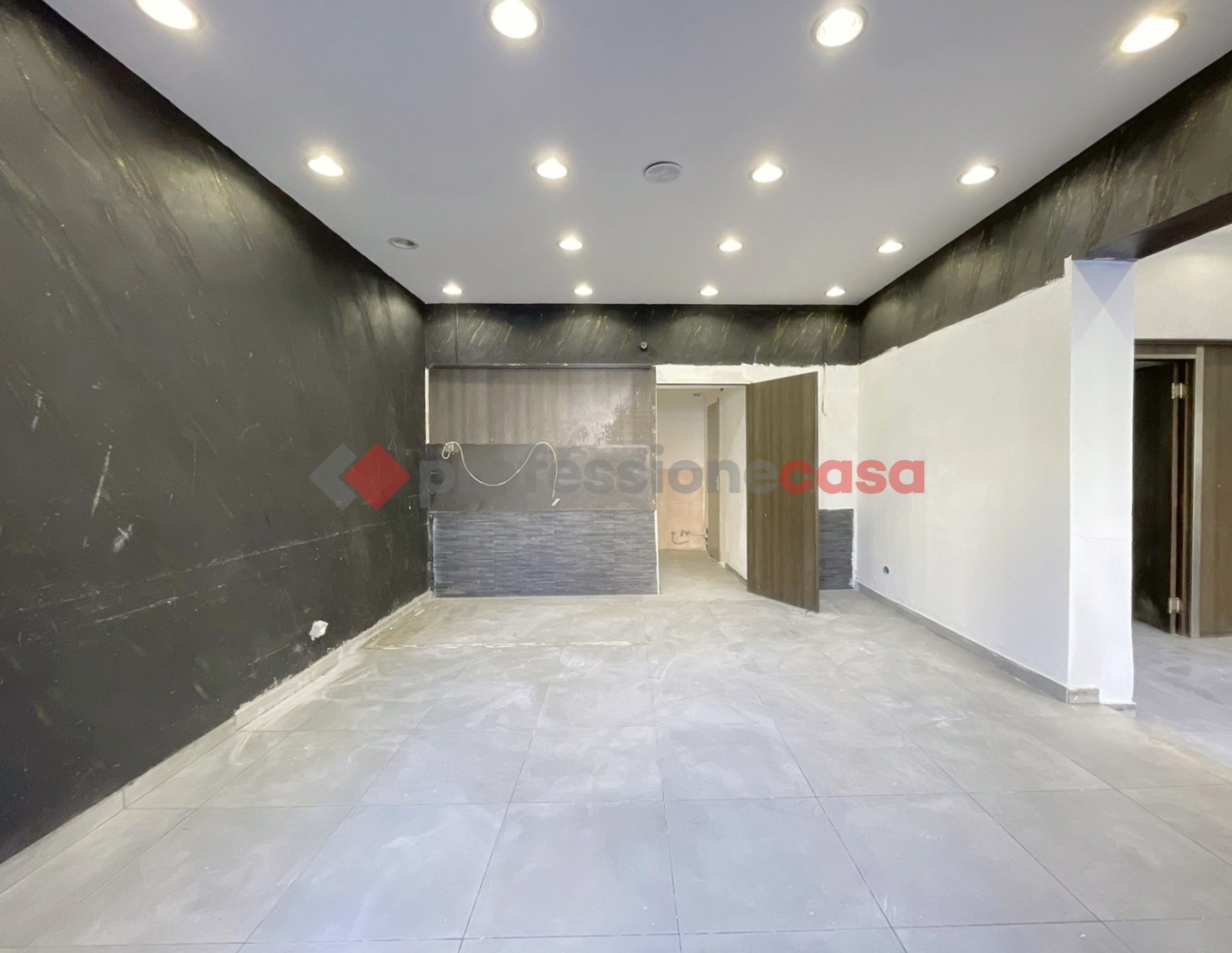 Negozio in vendita a Catania