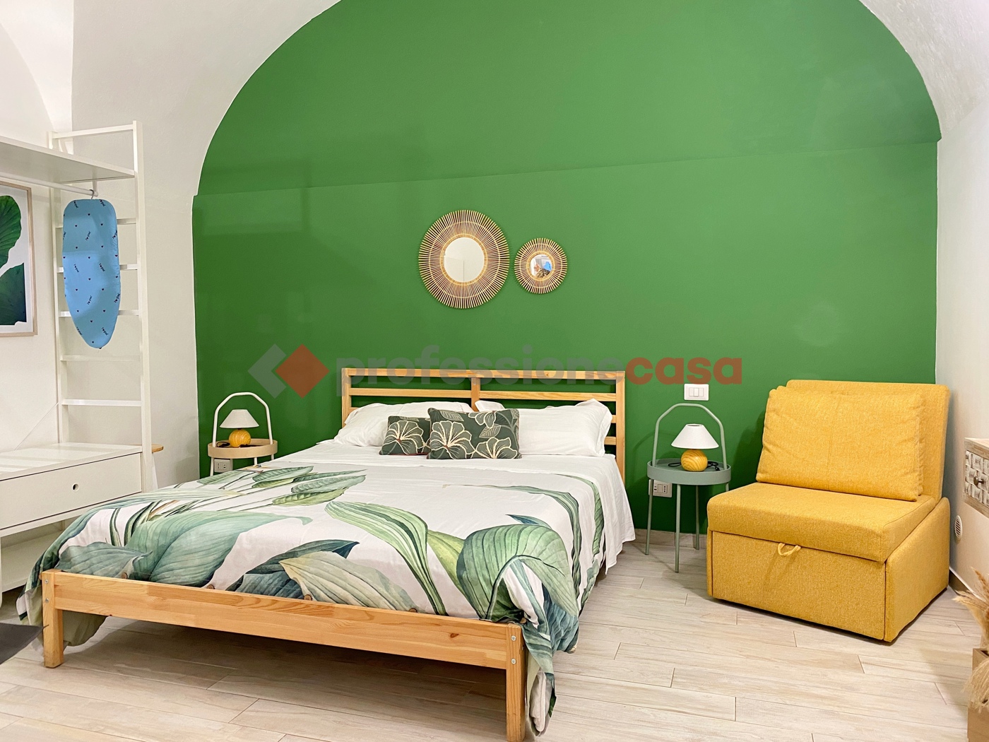 Monolocale in vendita a Catania