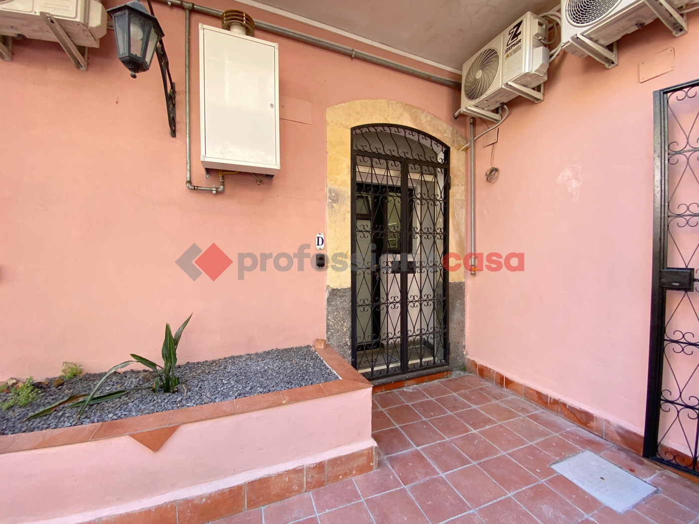 Monolocale in vendita a Catania