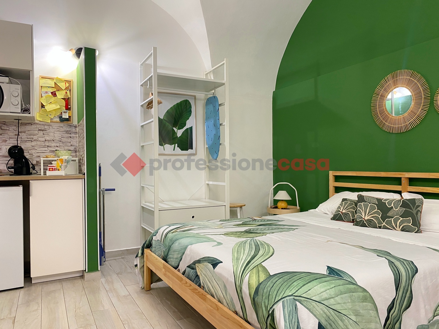 Monolocale in vendita a Catania