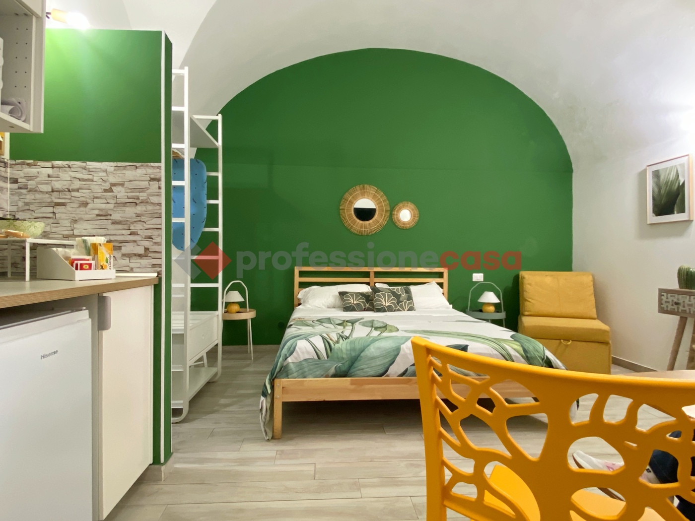 Monolocale in vendita a Catania