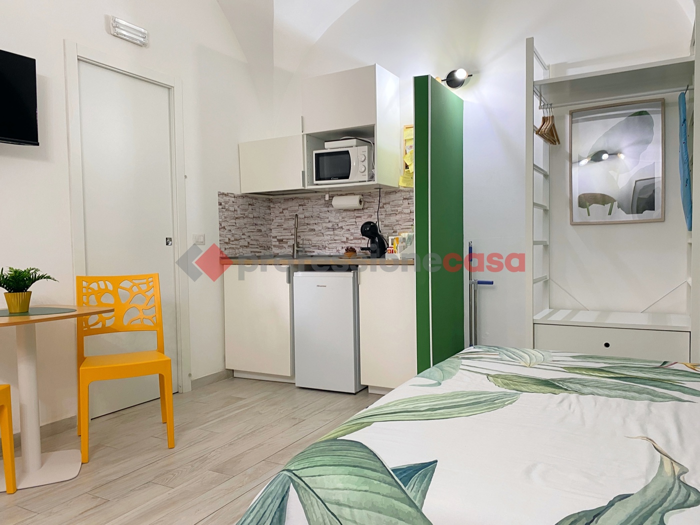 Monolocale in vendita a Catania