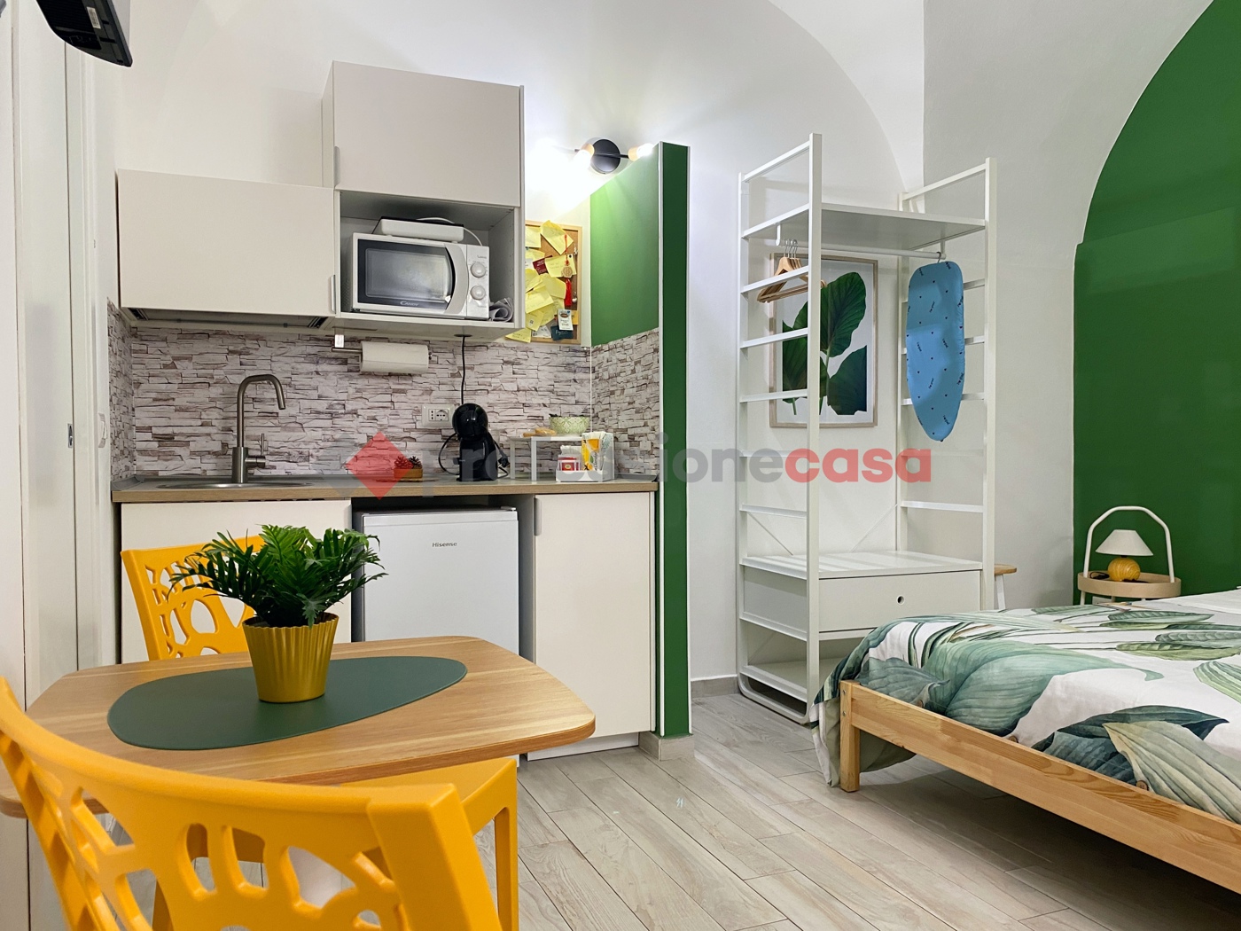 Monolocale in vendita a Catania