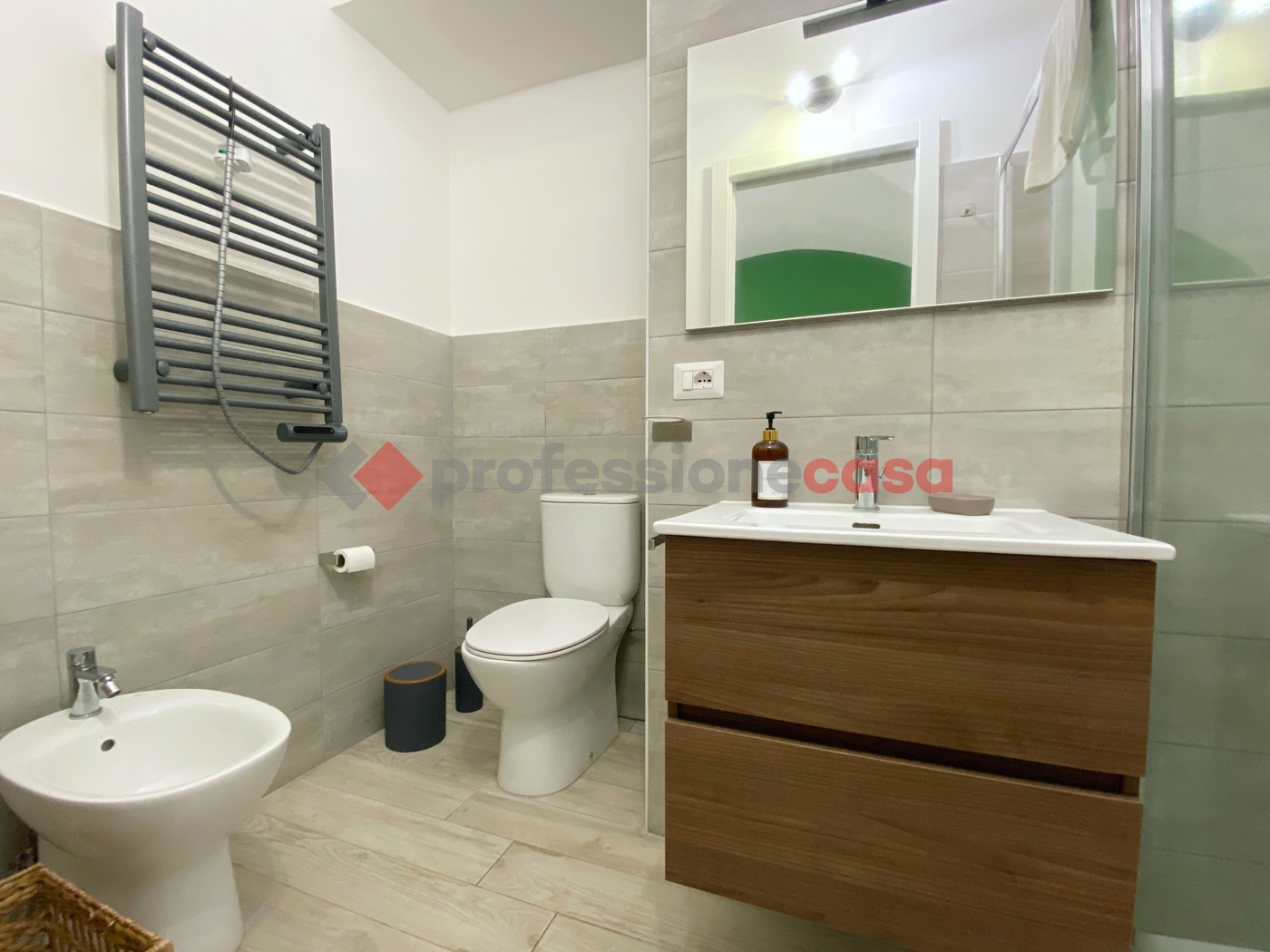 Monolocale in vendita a Catania