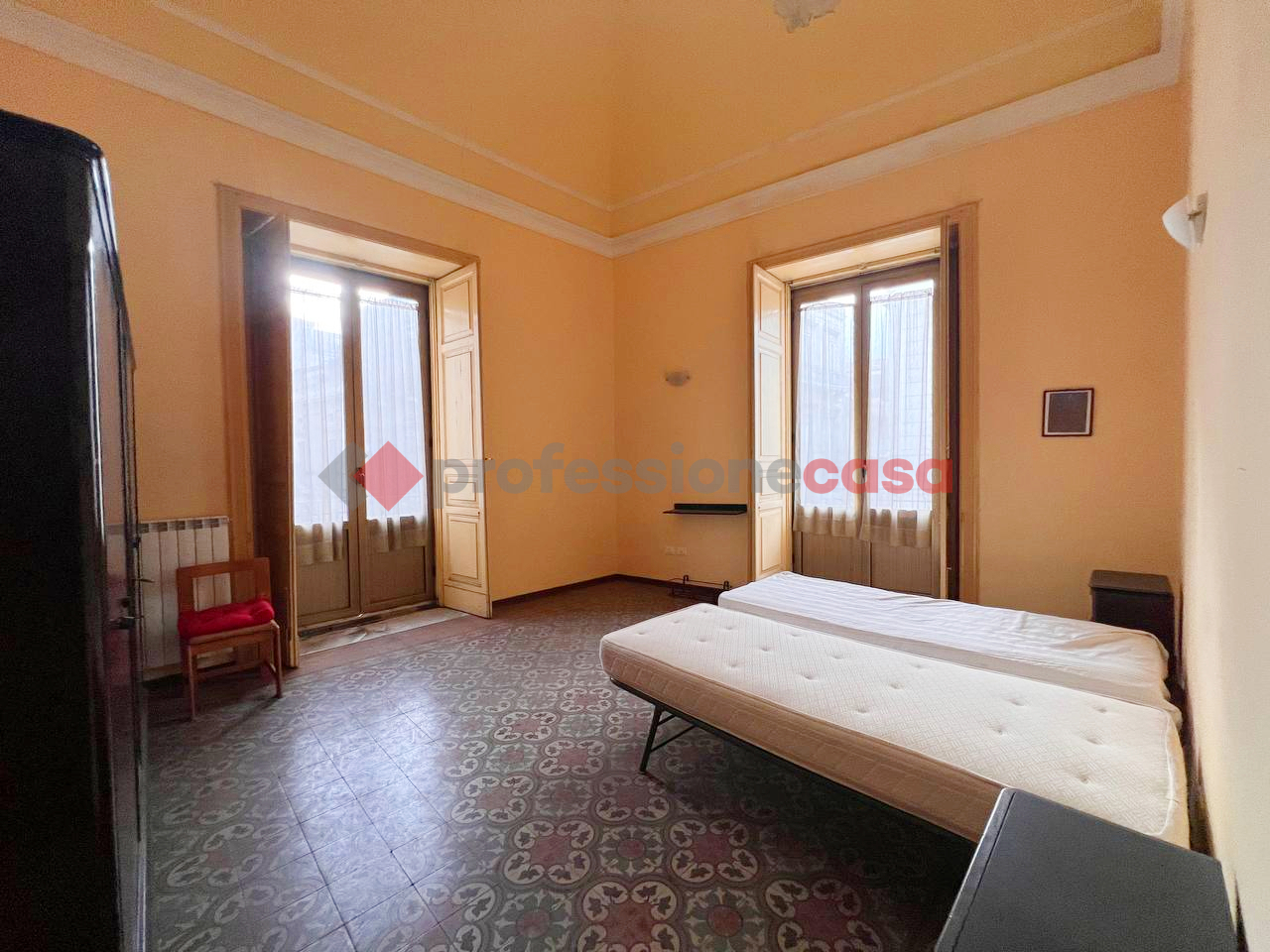 Appartamento da ristrutturare a Catania