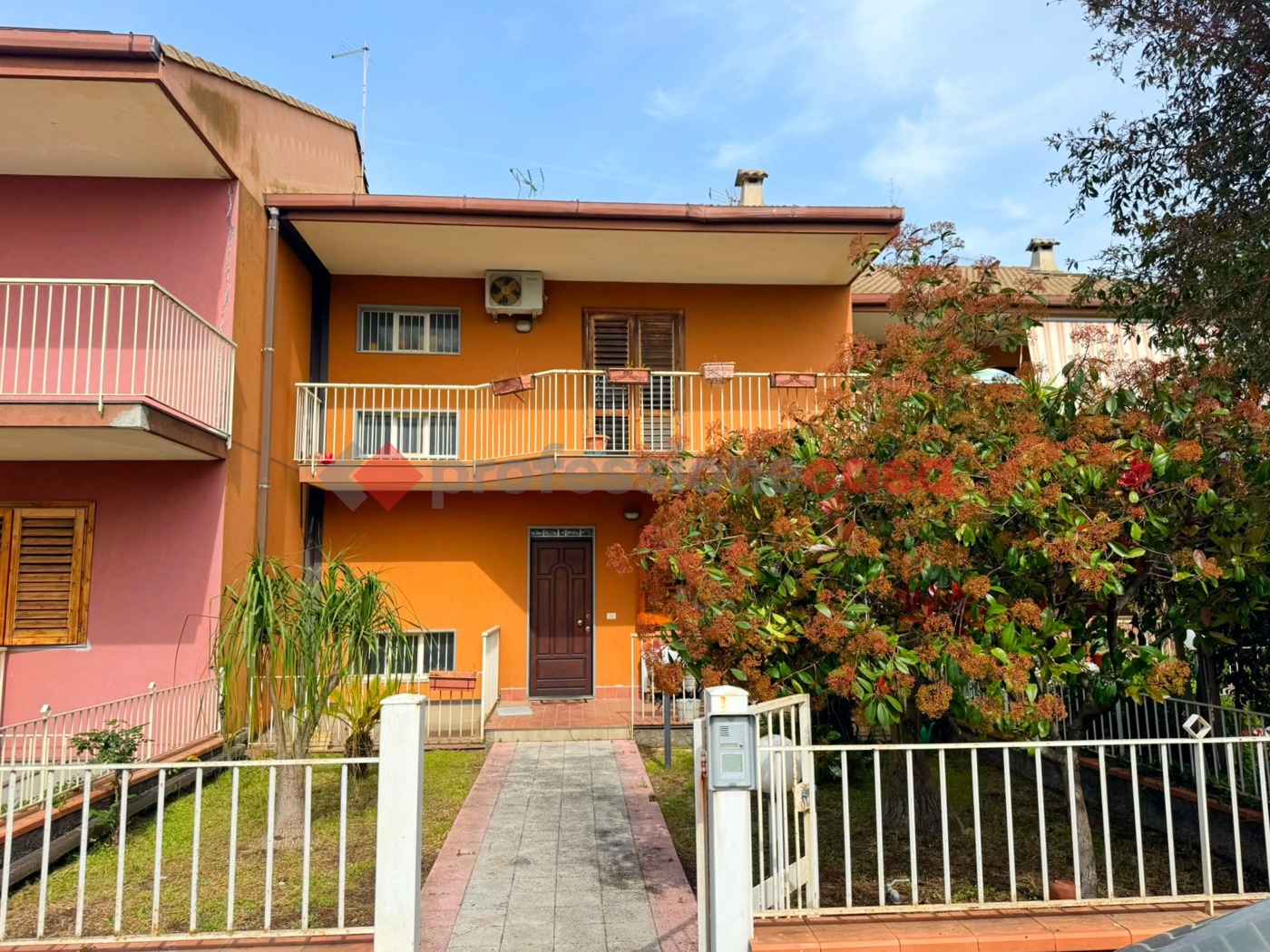 Villa in vendita a Aci Sant'Antonio