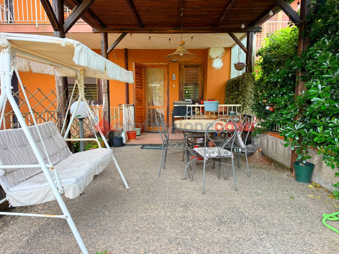 Villa in vendita a Aci Sant'Antonio