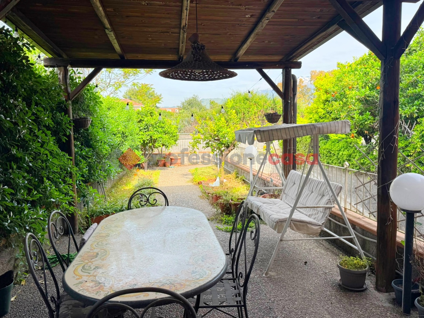 Villa in vendita a Aci Sant'Antonio