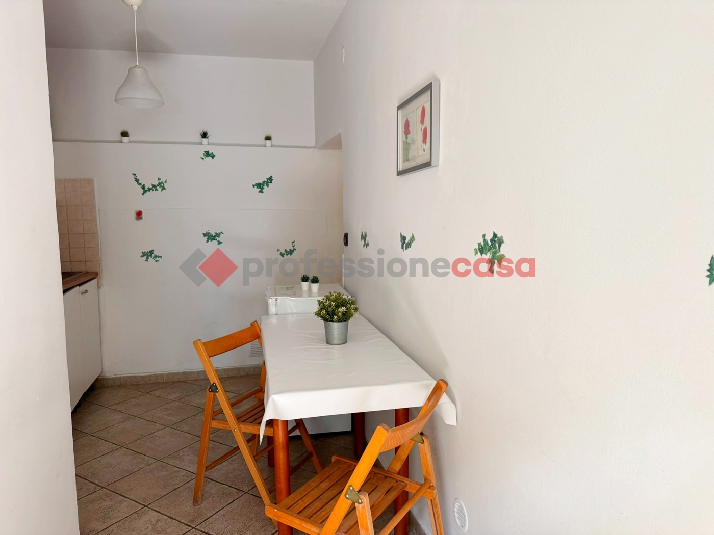Monolocale in affitto a Catania