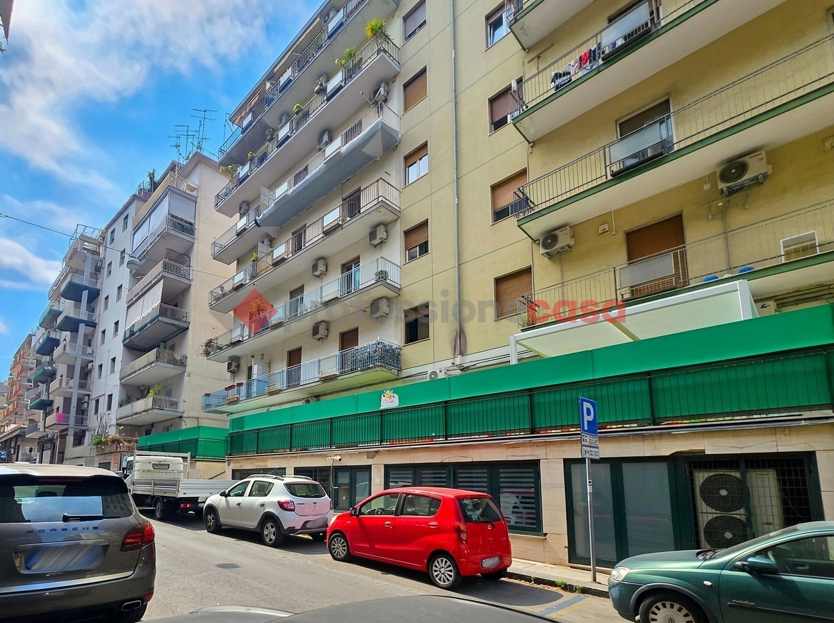 Bilocale arredato in affitto a Catania