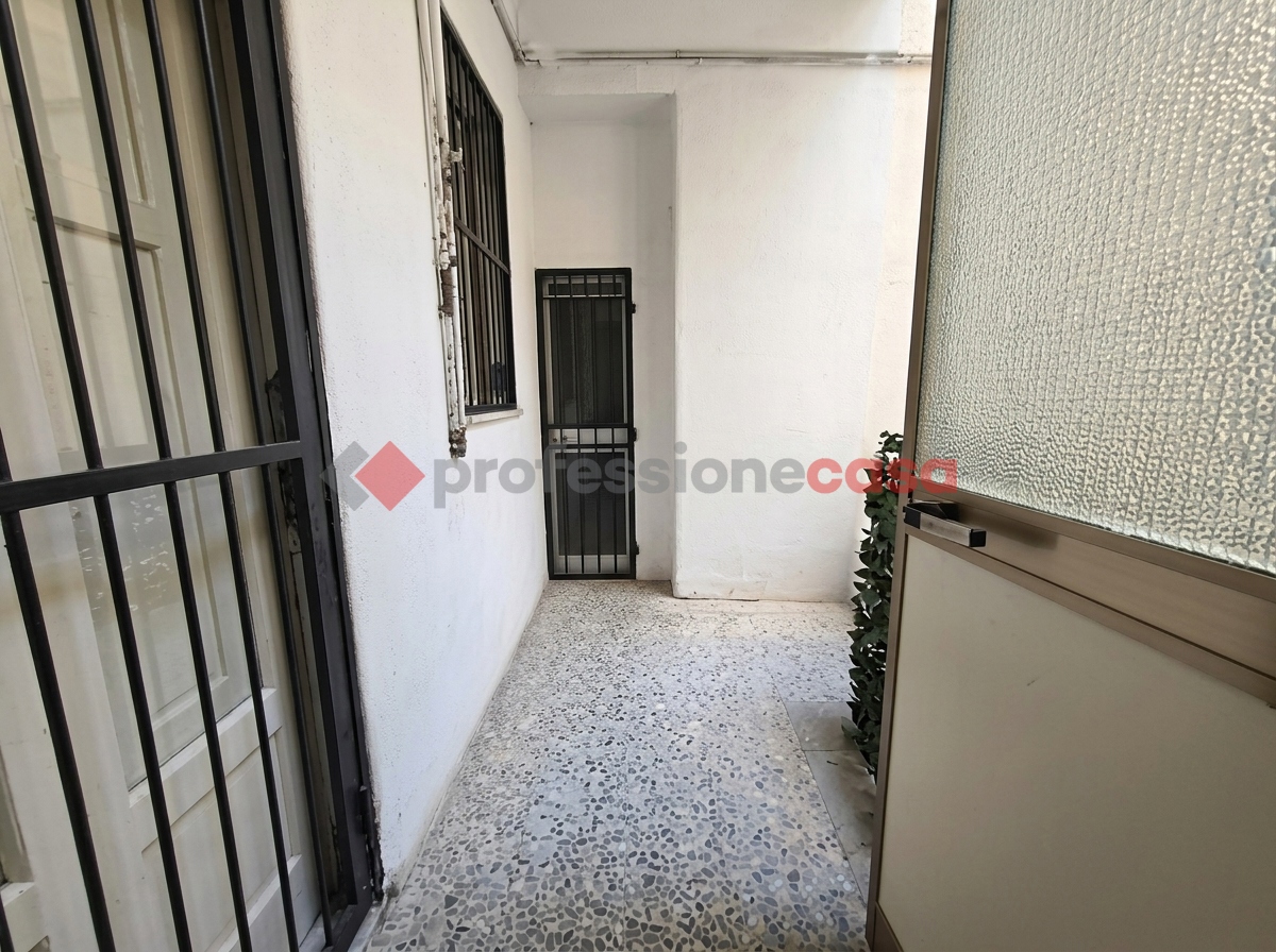 Bilocale arredato in affitto a Catania
