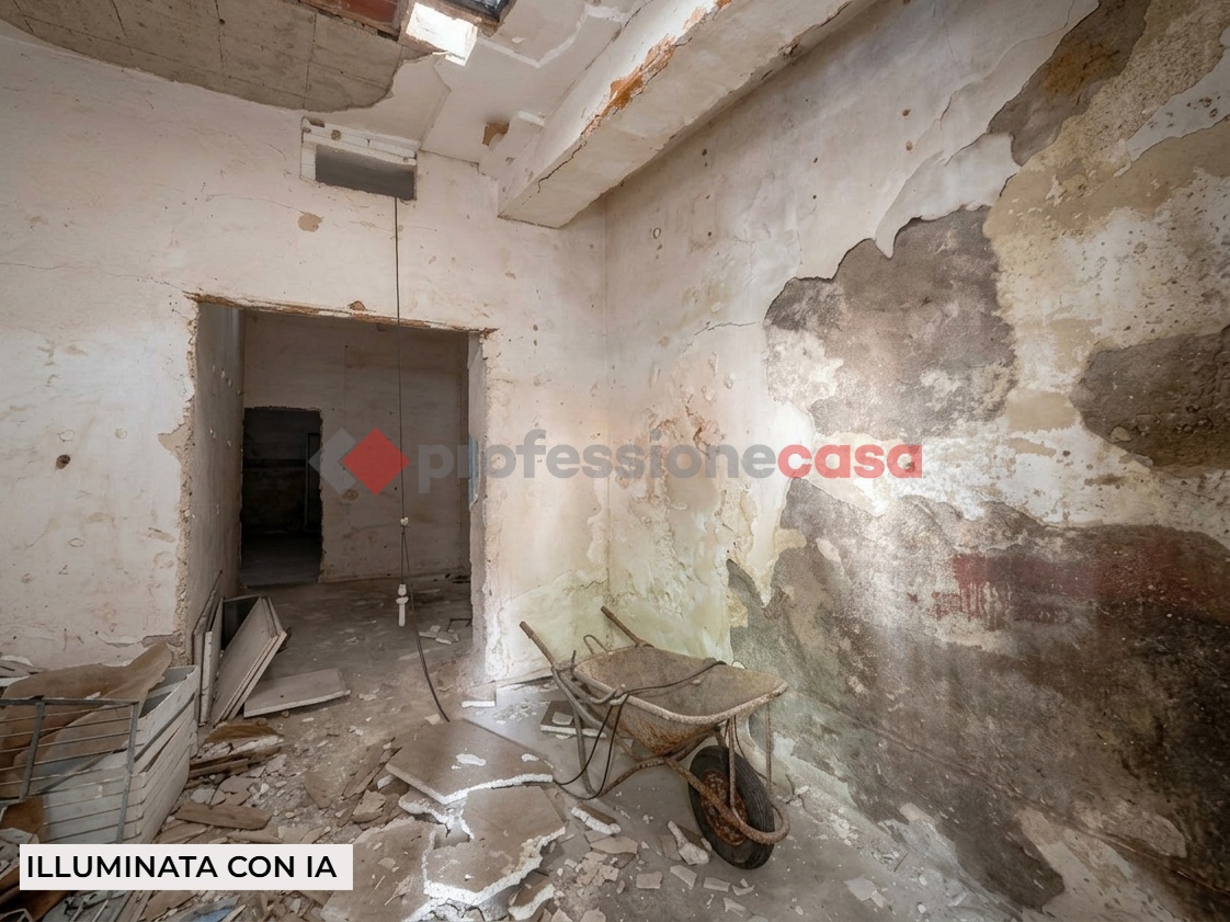 Magazzino in vendita a Catania