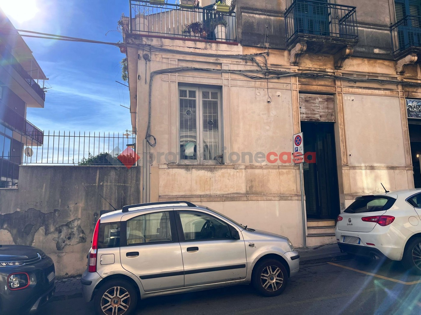 Negozio in affitto a Acireale