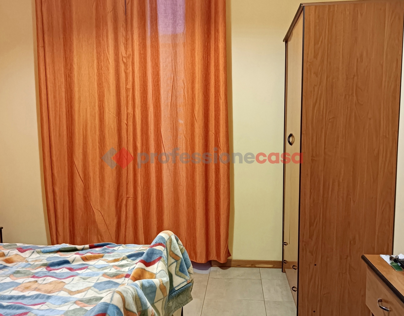 Monolocale arredato in affitto a Catania