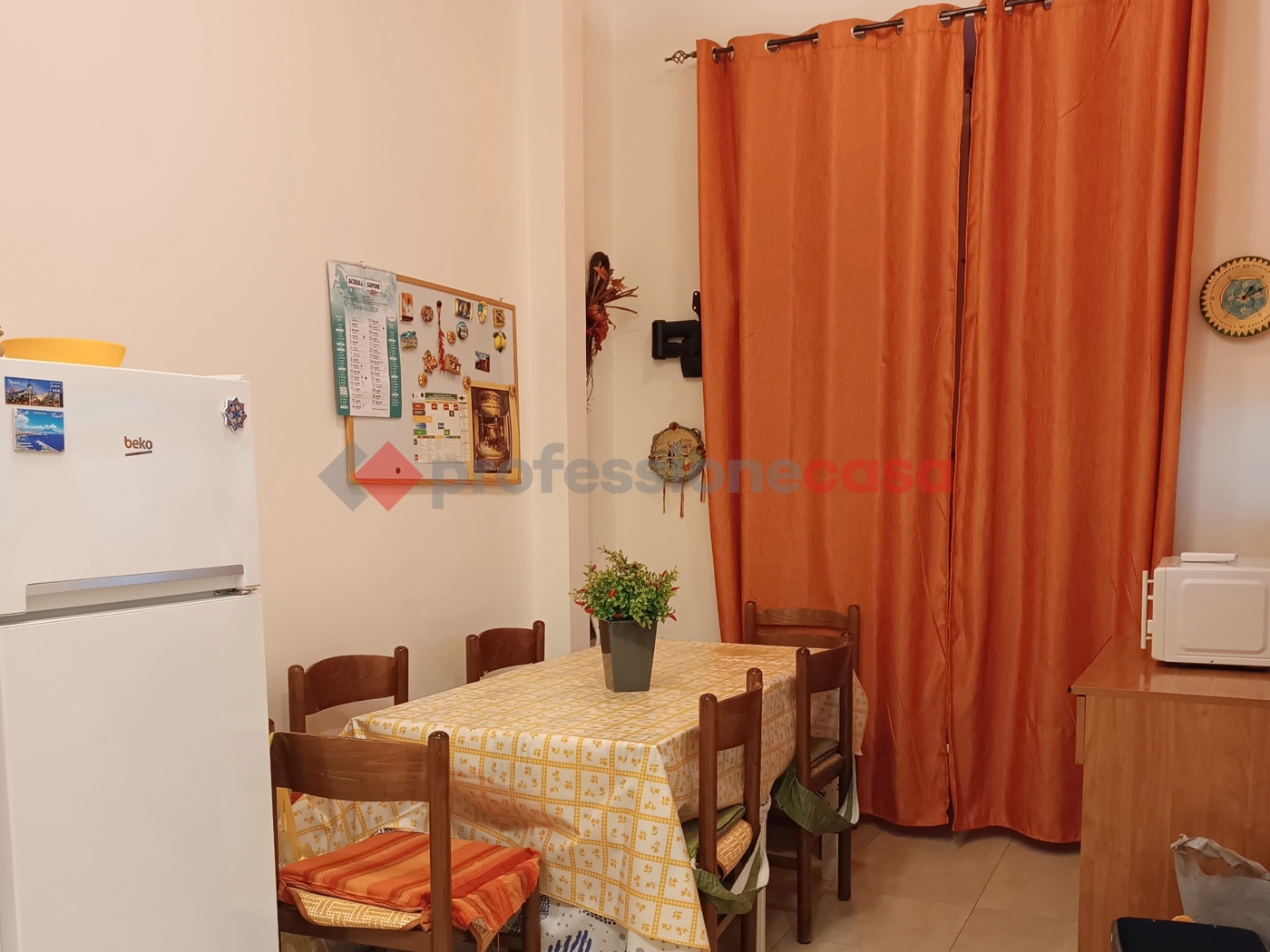 Monolocale arredato in affitto a Catania