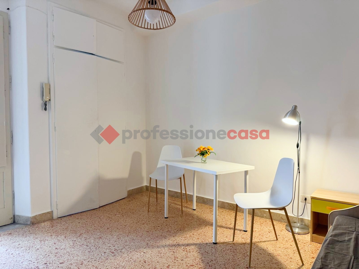 Monolocale in affitto a Catania