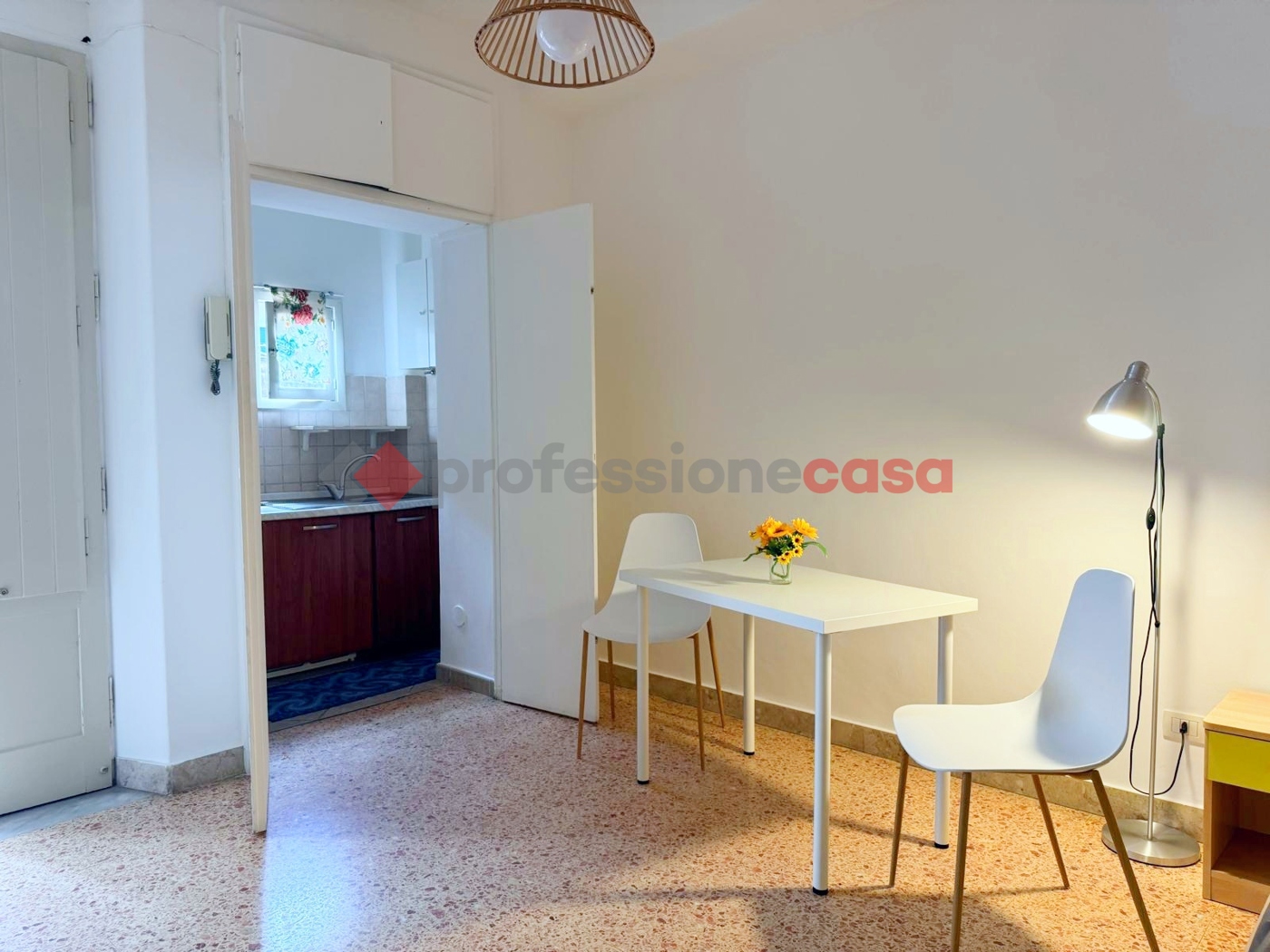 Monolocale in affitto a Catania
