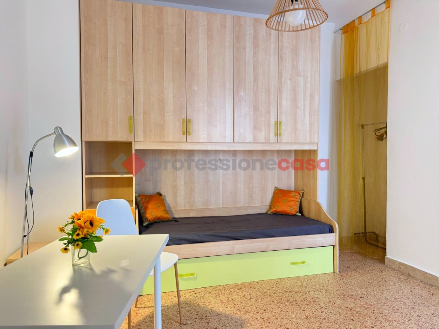 Monolocale in affitto a Catania