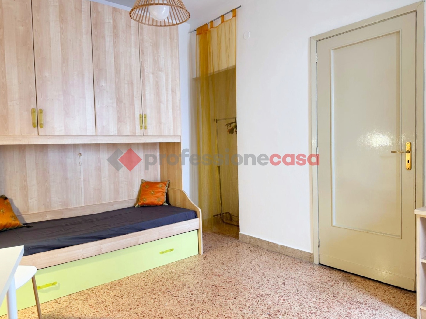 Monolocale in affitto a Catania