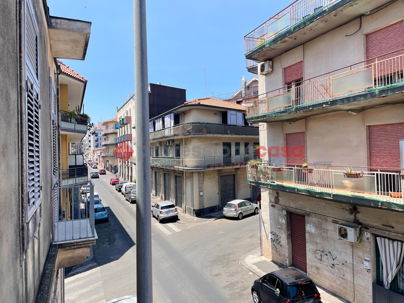 Bilocale in vendita a Catania