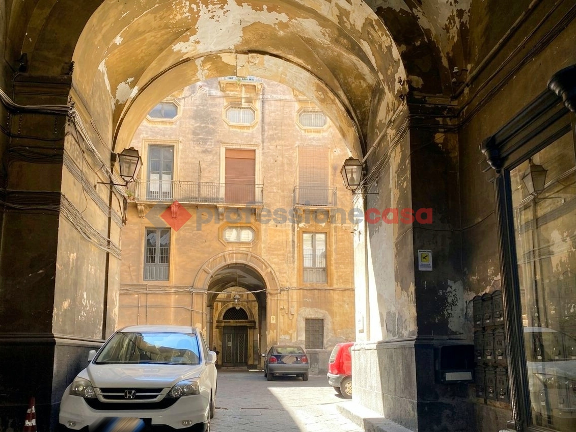 Trilocale in vendita a Catania