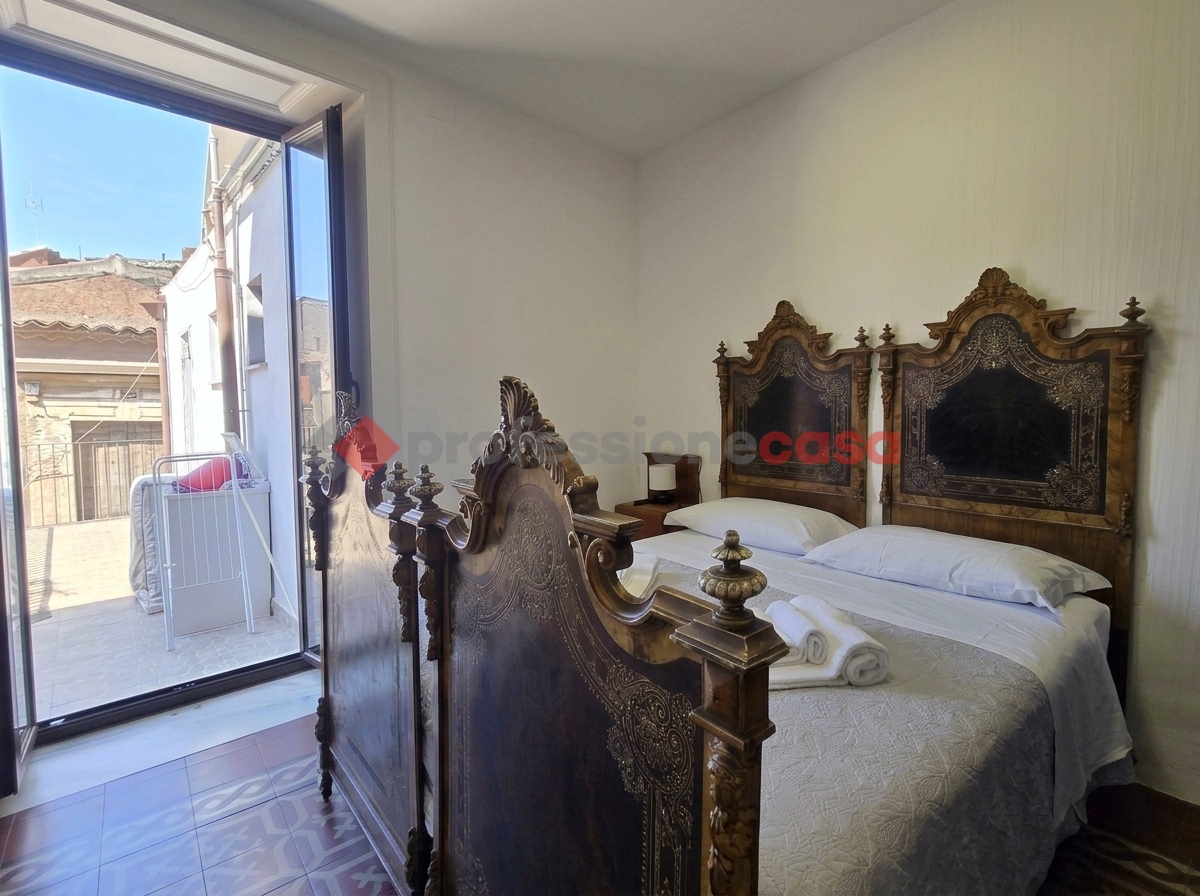 Bilocale in affitto a Catania