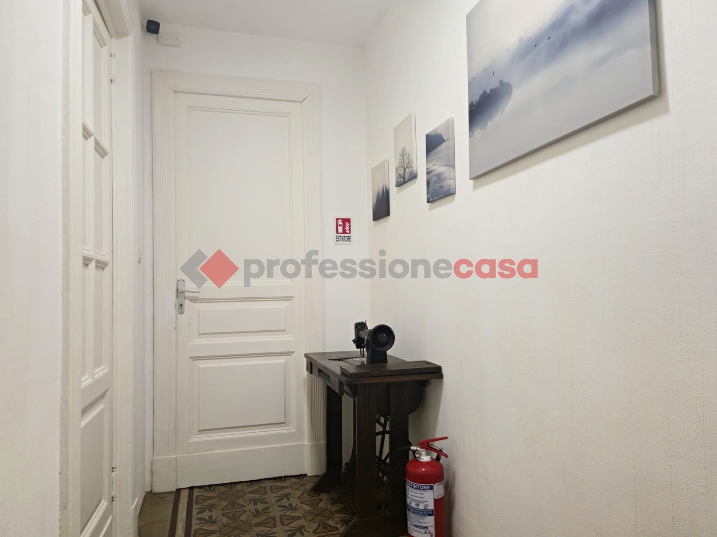 Bilocale in affitto a Catania