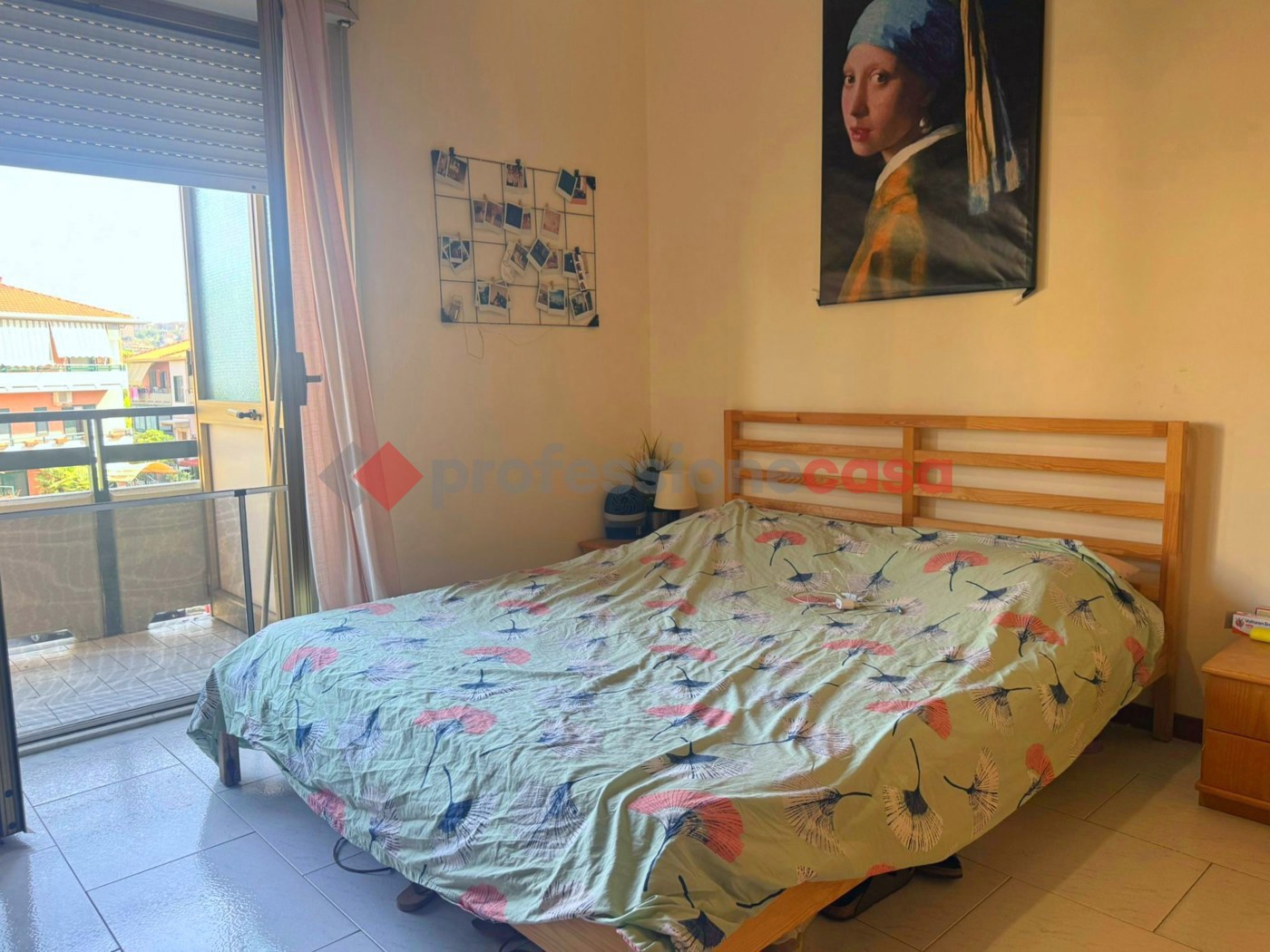 Appartamento in affitto a Catania
