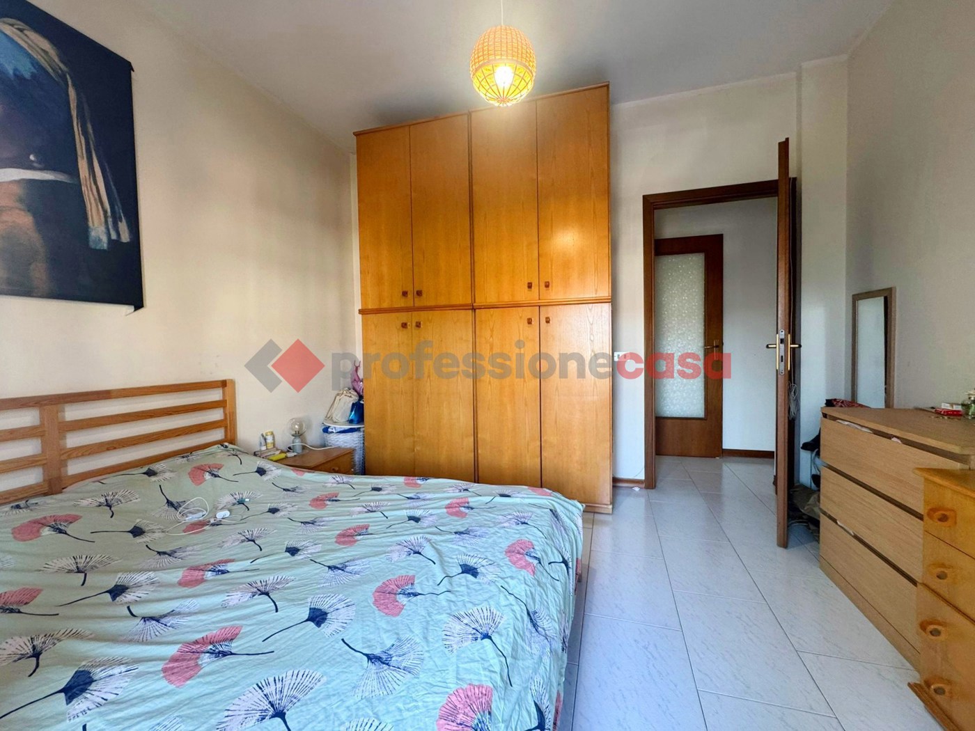 Appartamento in affitto a Catania